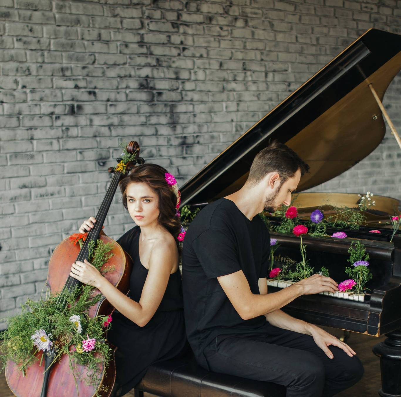 Egor Grushin з концертом у Вінниці