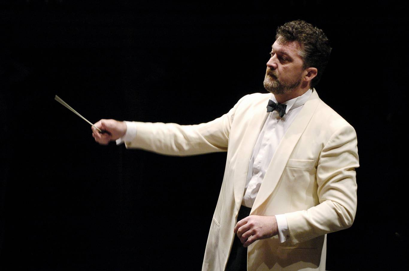 Концерт "Оркестр Джузеппе Верди"