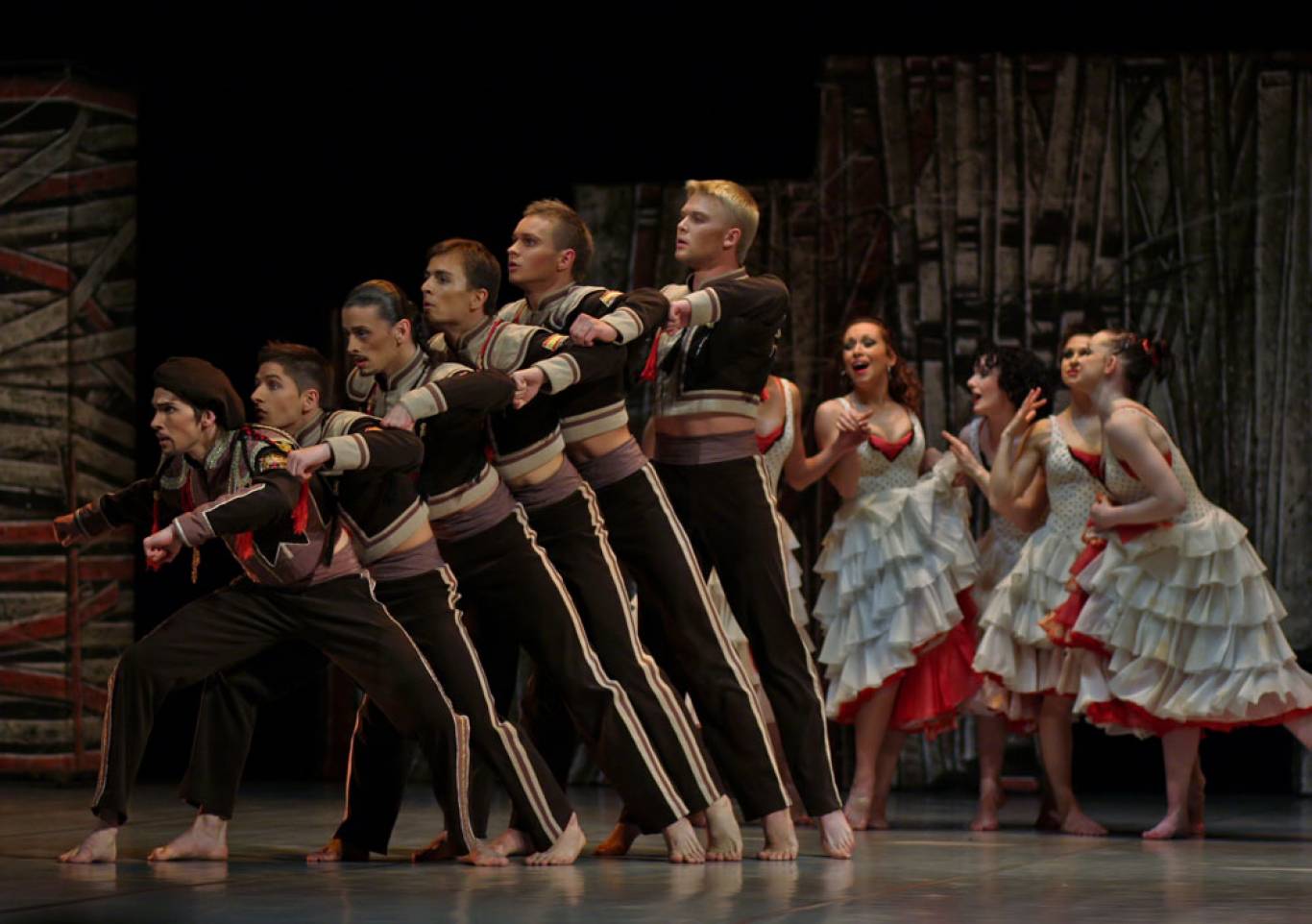 КАРМЕН.TV. РАДУ ПОКЛІТАРУ