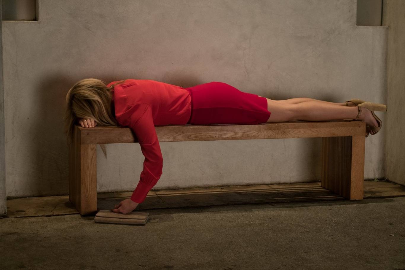 Фільм "Знову вдома"