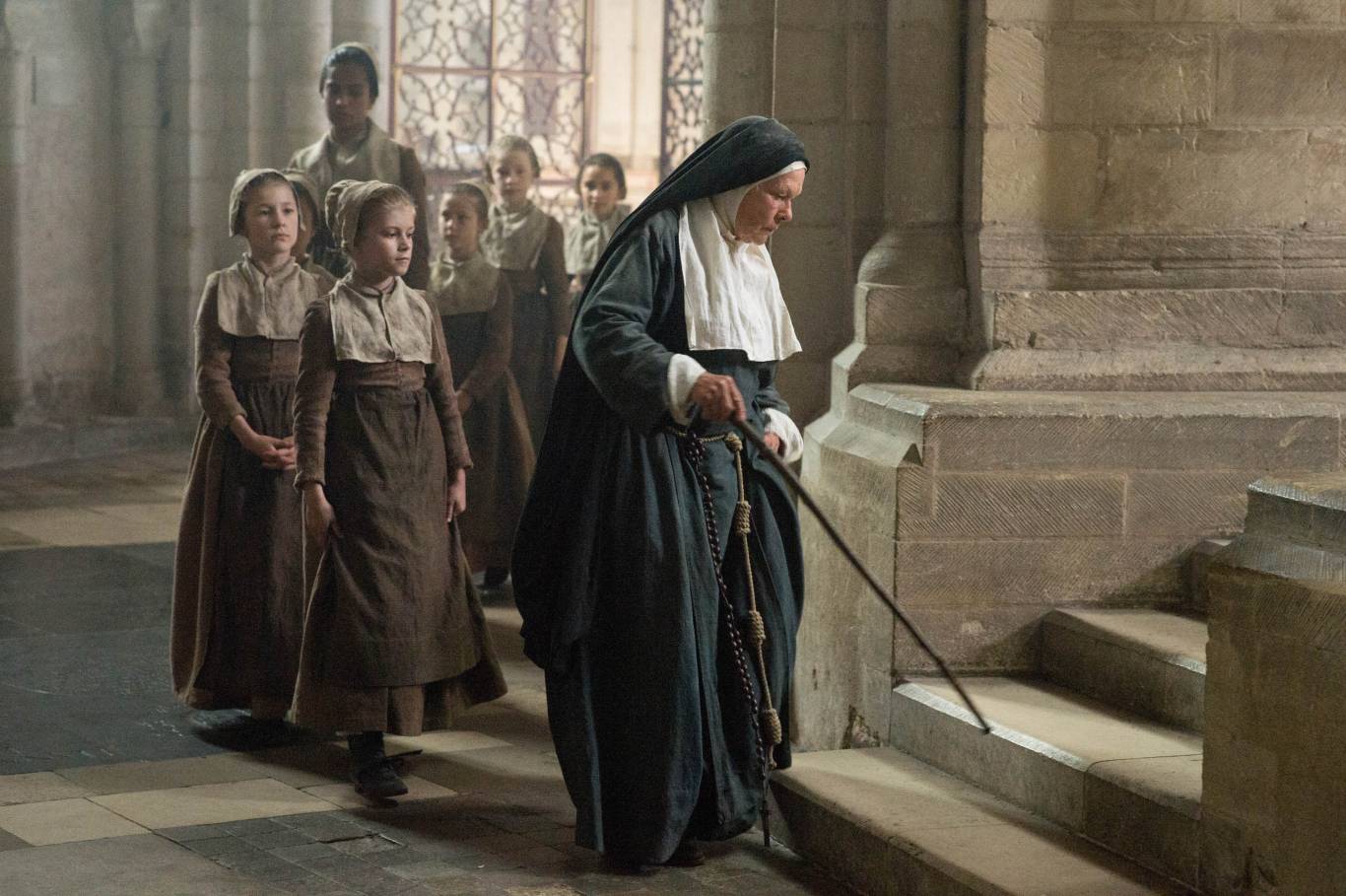 Фільм "Тюльпанова лихоманка"