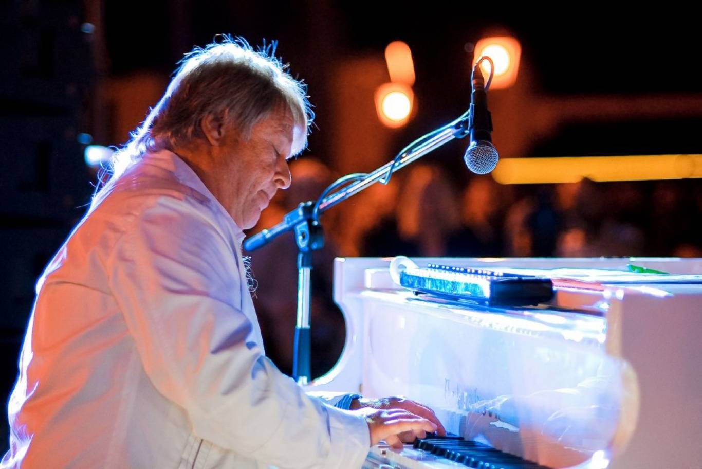 Фестиваль "Odessa JazzFest" 2017