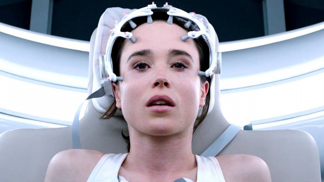 Фильм "Коматозники"