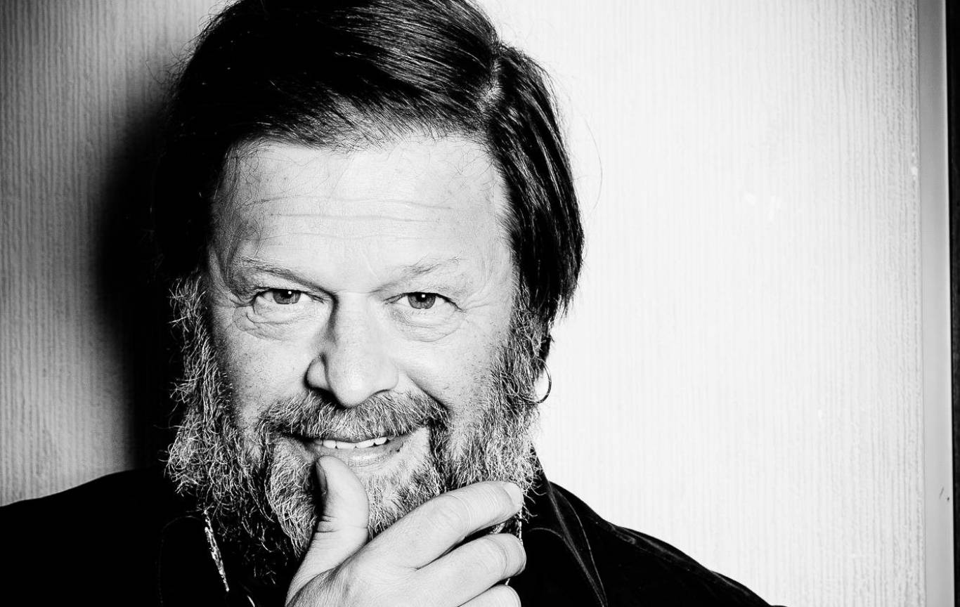 Концерт БГ и группа «Аквариум»