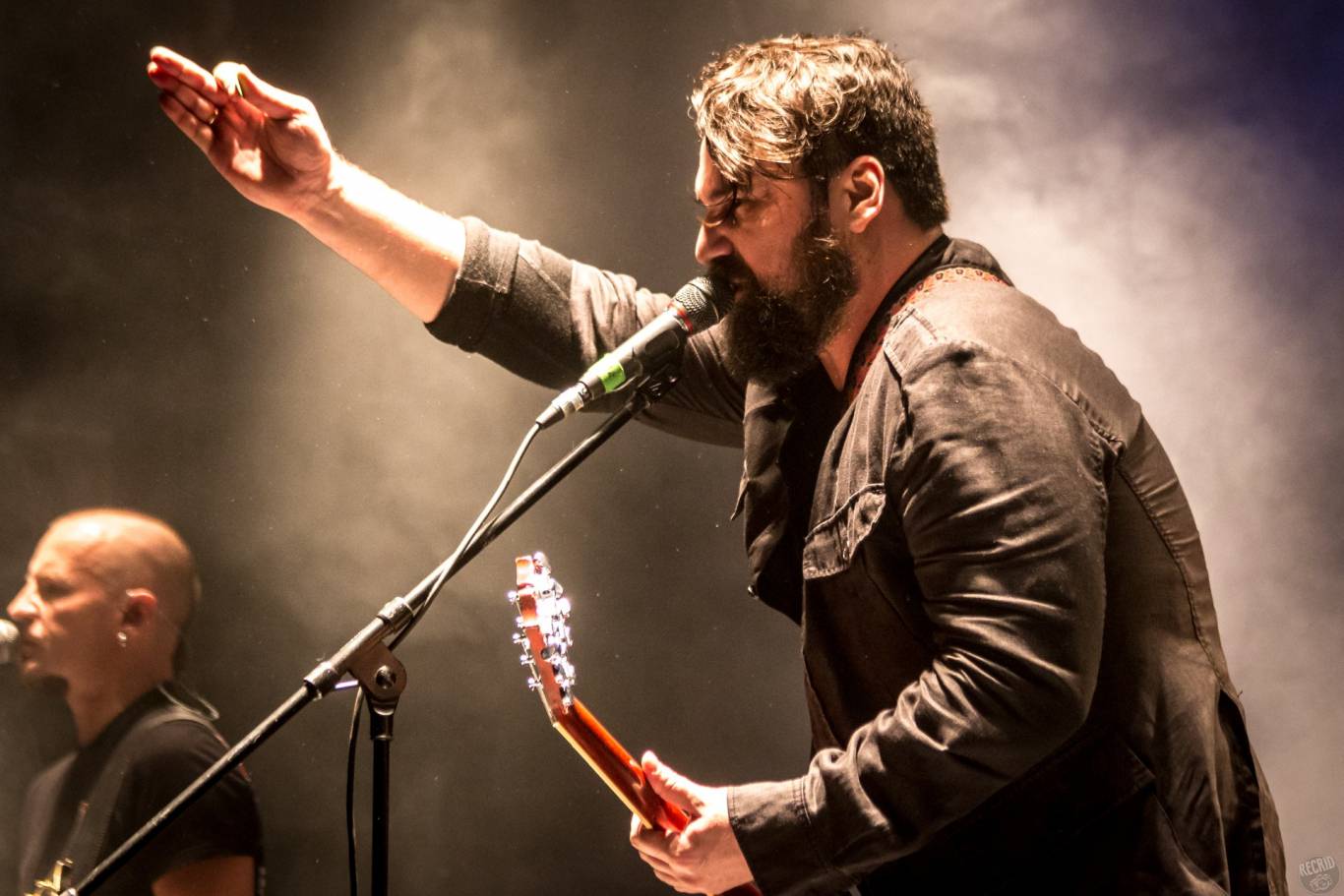 Концерт группа «Северный флот»