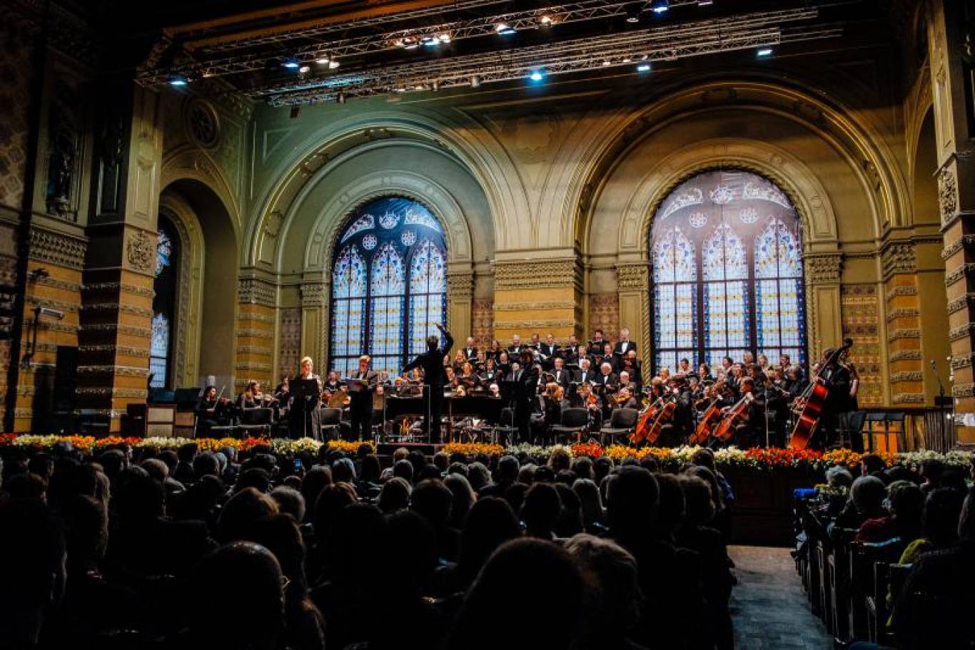 Концерт БРЕМЕНСКИЙ ХОР