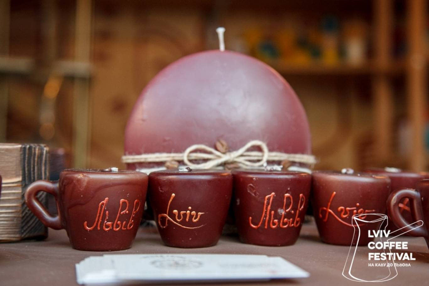 На каву до Львову + замки Львівщини