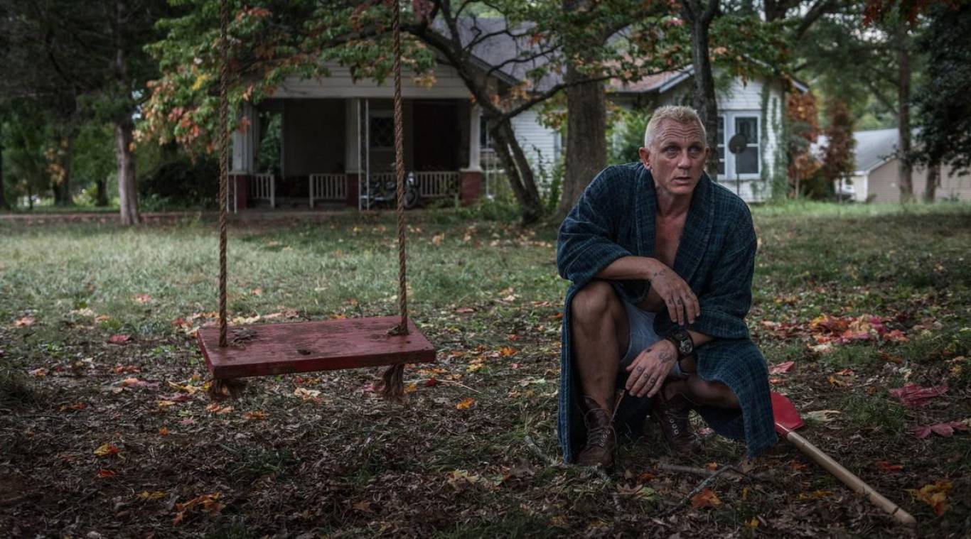 Фільм "Удача Лохана"