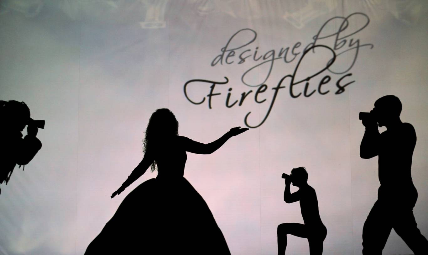 Театр тіней «Fireflies»