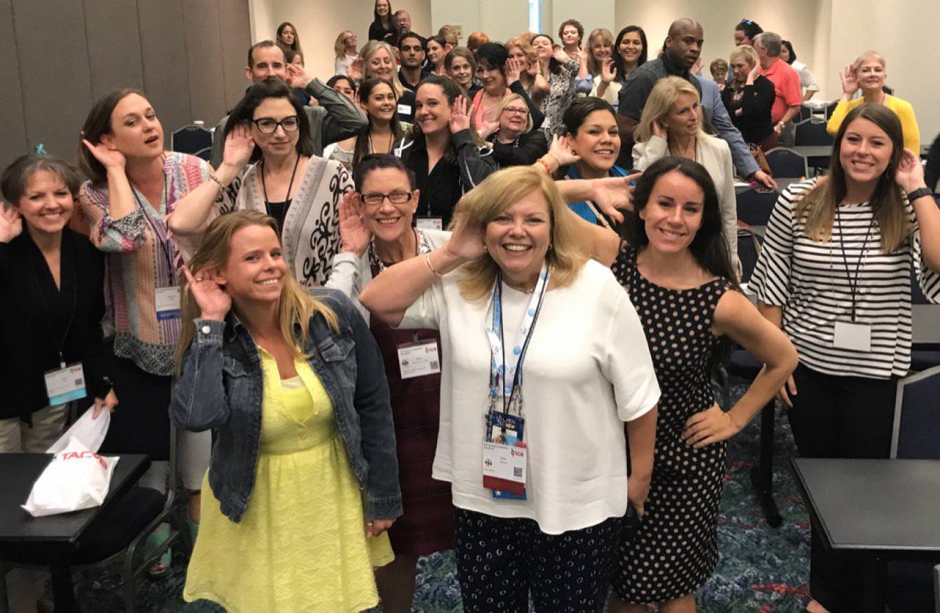 Конференция International Success Conference