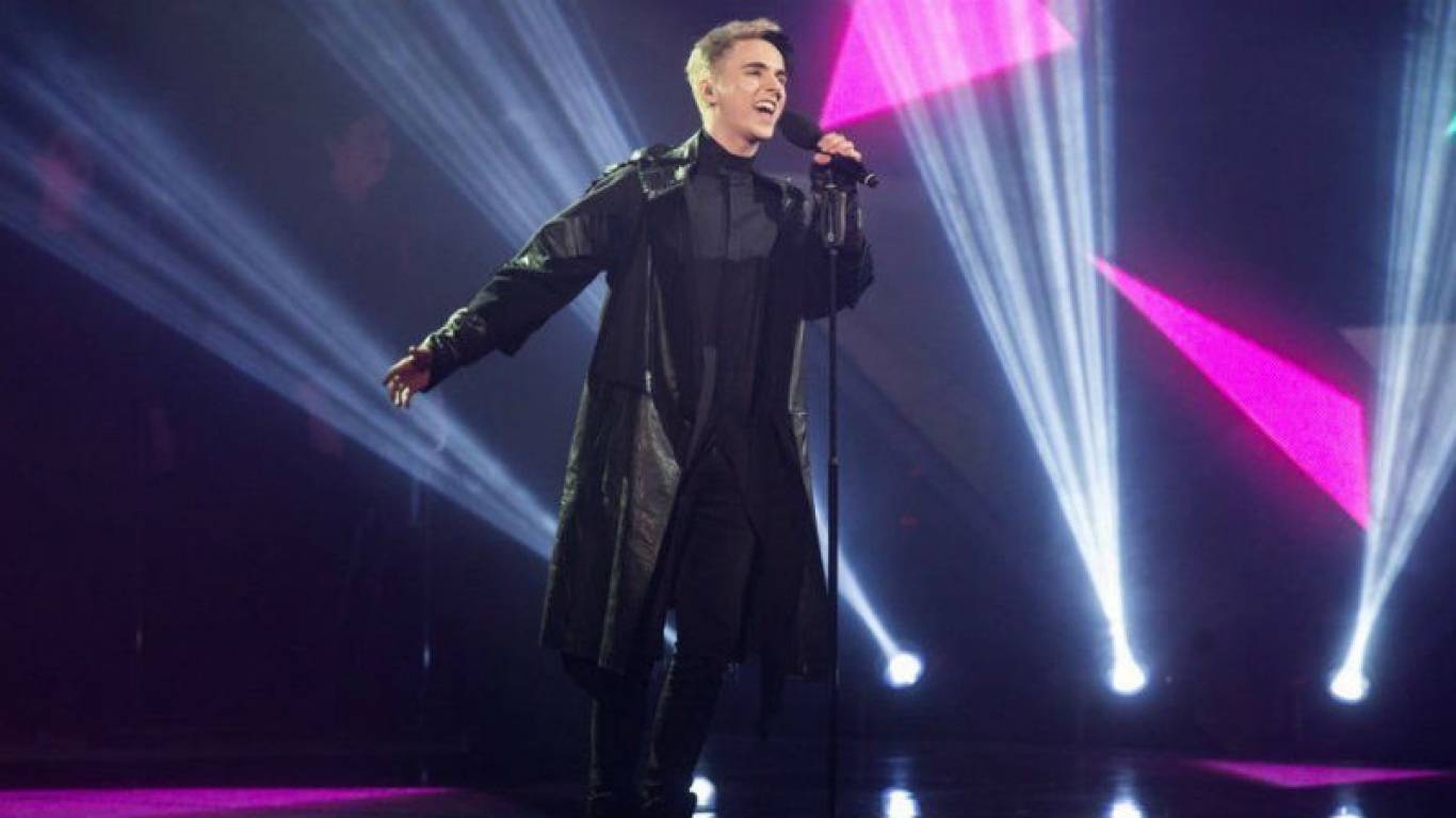 Melovin у Хмельницькому