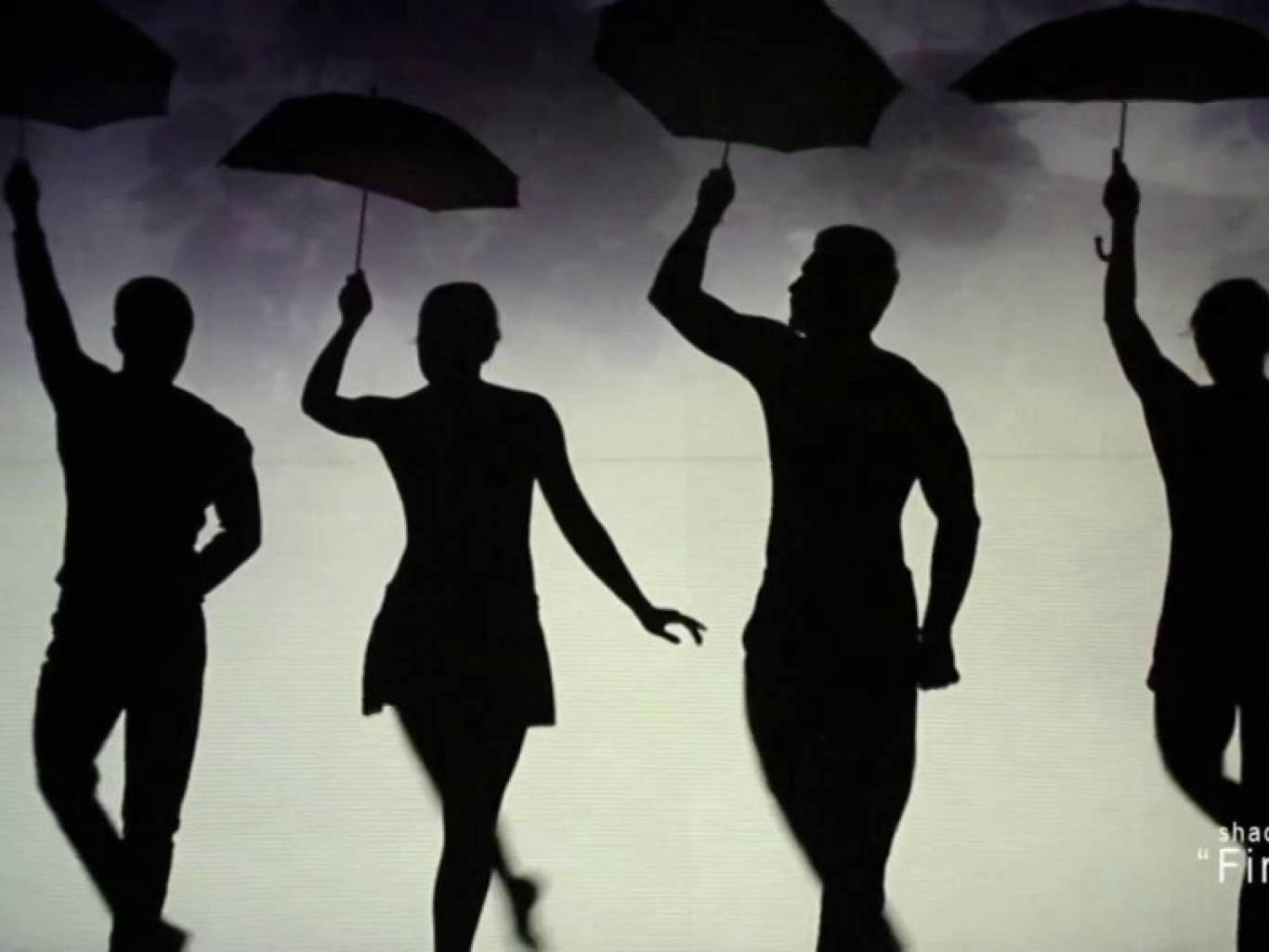 Театр тіней «Fireflies»