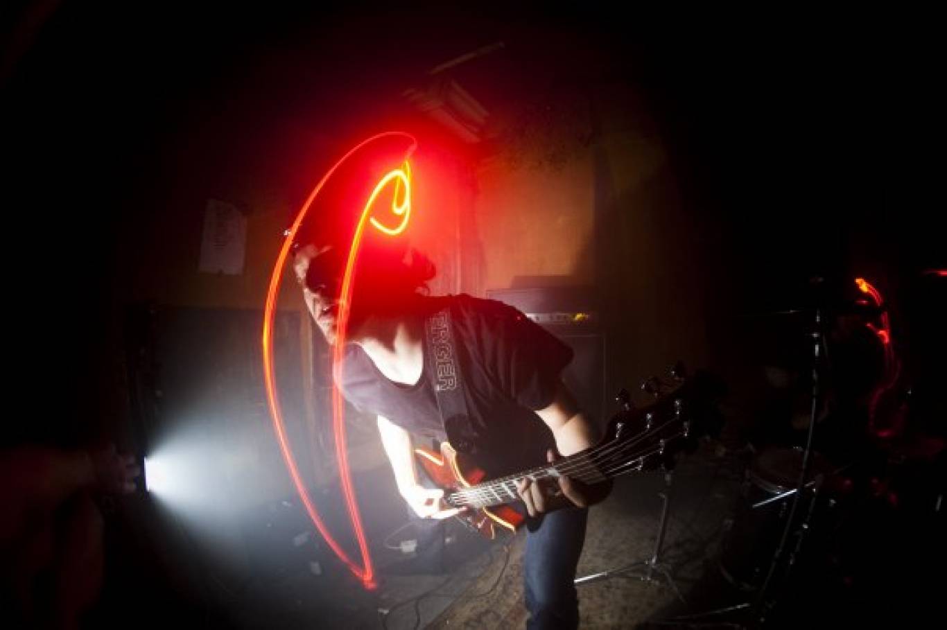 Концерт CELESTE