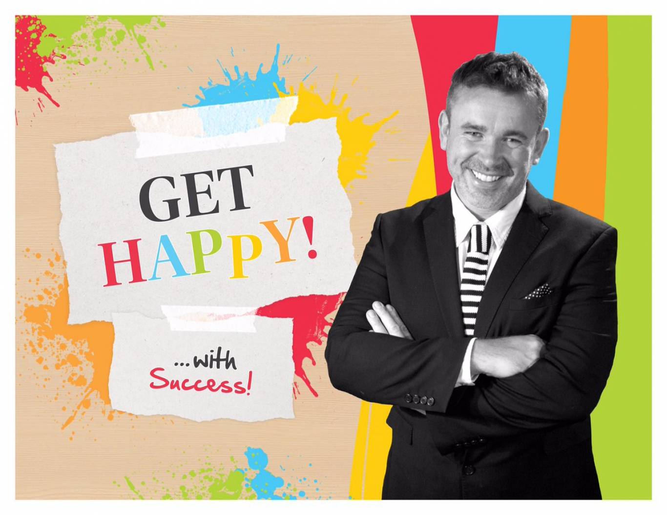 Конференция International Success Conference