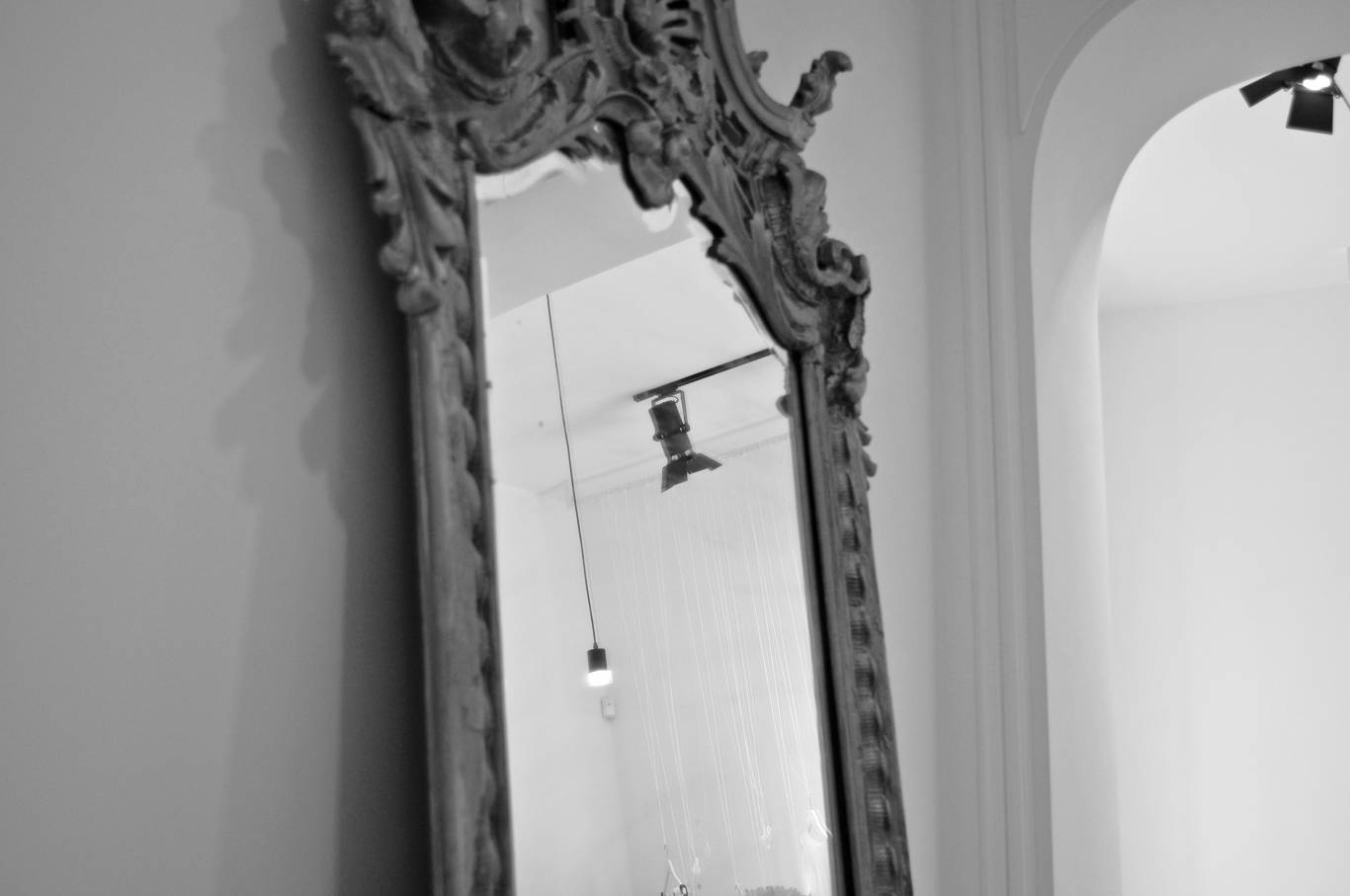 Новая коллекция "Corner Concept Store"