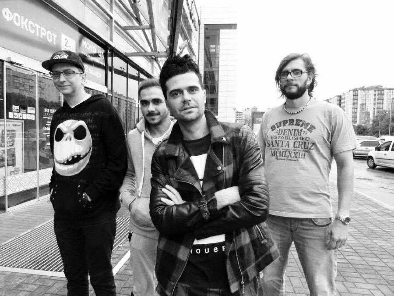 PRE!Fest Tour - Житомир