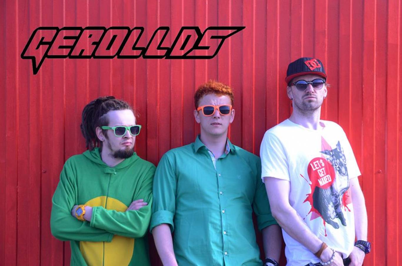 PRE!Fest Tour - Житомир