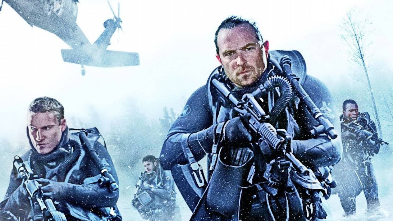 безбашенные русский