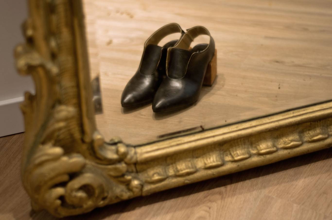 Новая коллекция "Corner Concept Store"