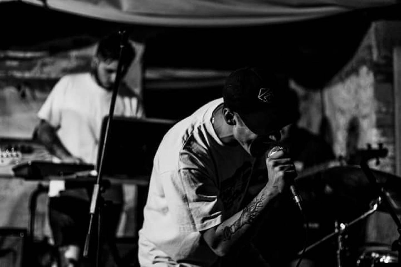 PRE!Fest Tour - Житомир