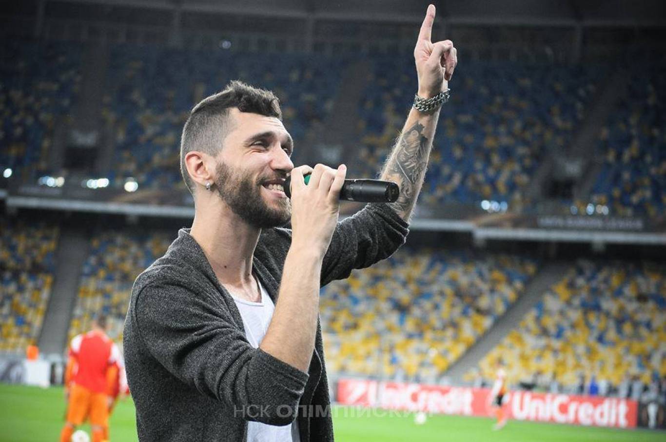 PRE!Fest Tour - Житомир