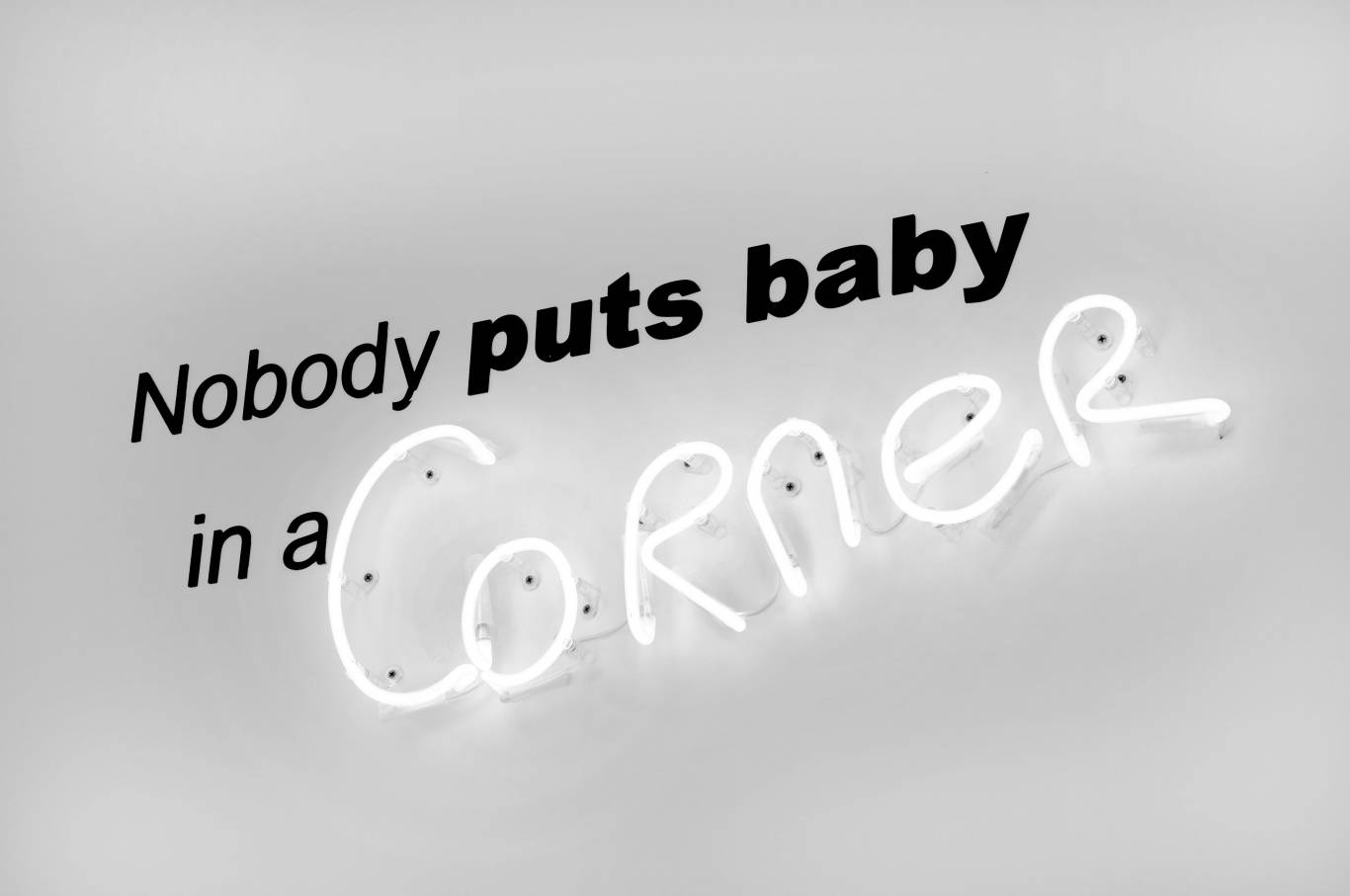 Новая коллекция "Corner Concept Store"