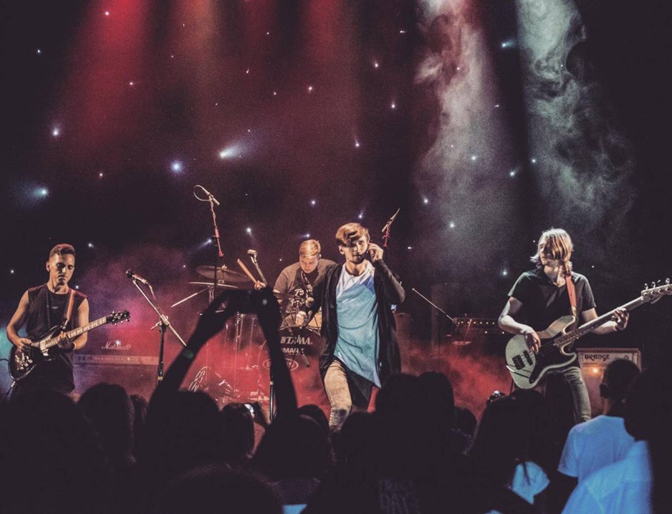 PRE!Fest Tour - Житомир