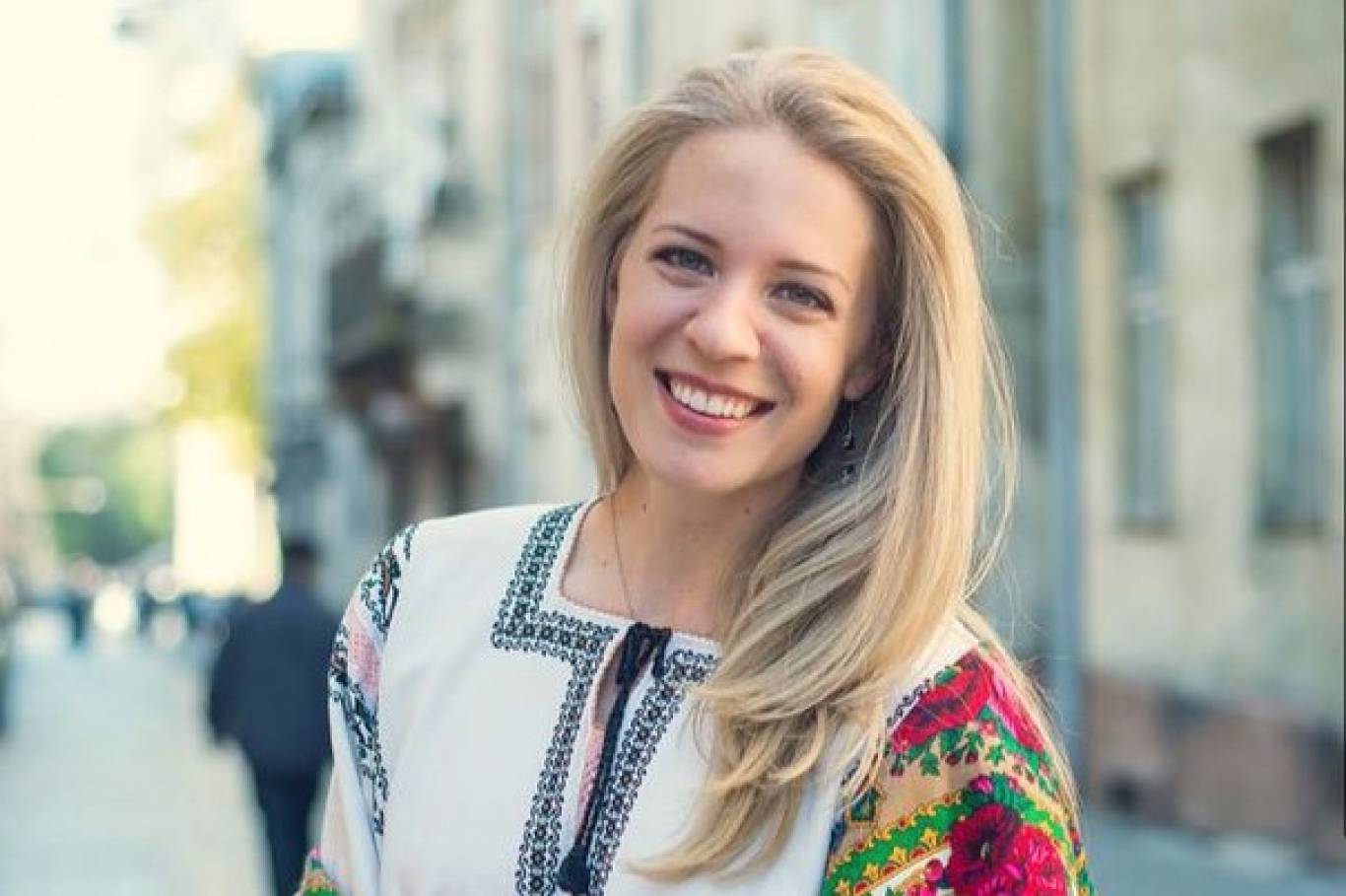 Концерт "Наш джаз" гурту SHOKOLAD (Львів) ТА BRIA BLESSING (USA)