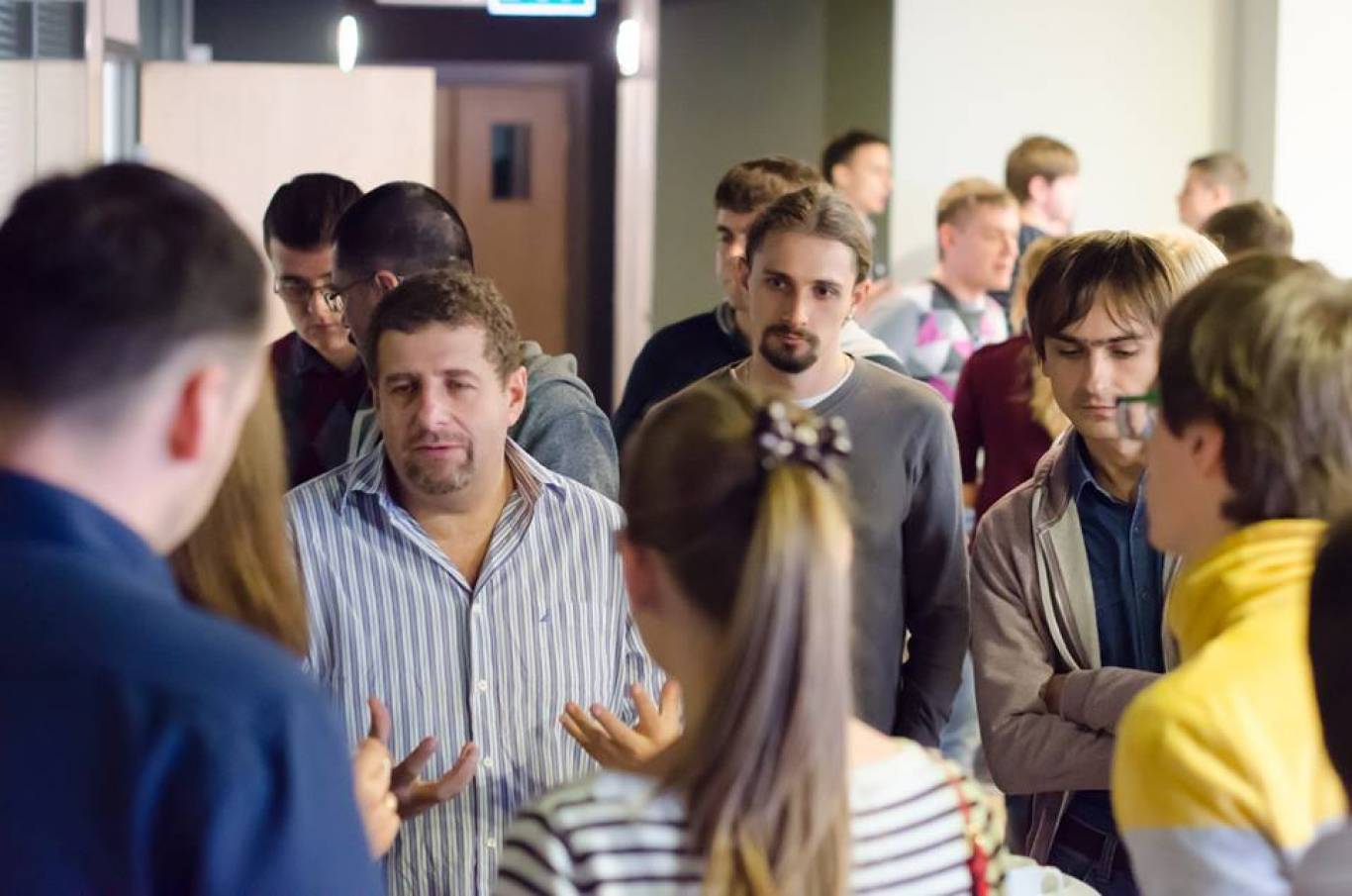 Женя Розинский: Как навредить себе на крупнейшем рынке мира