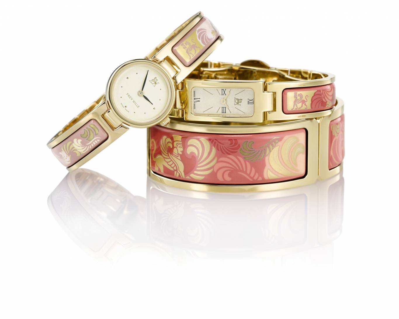 СКИДКИ FREYWILLE Ювелирный дом