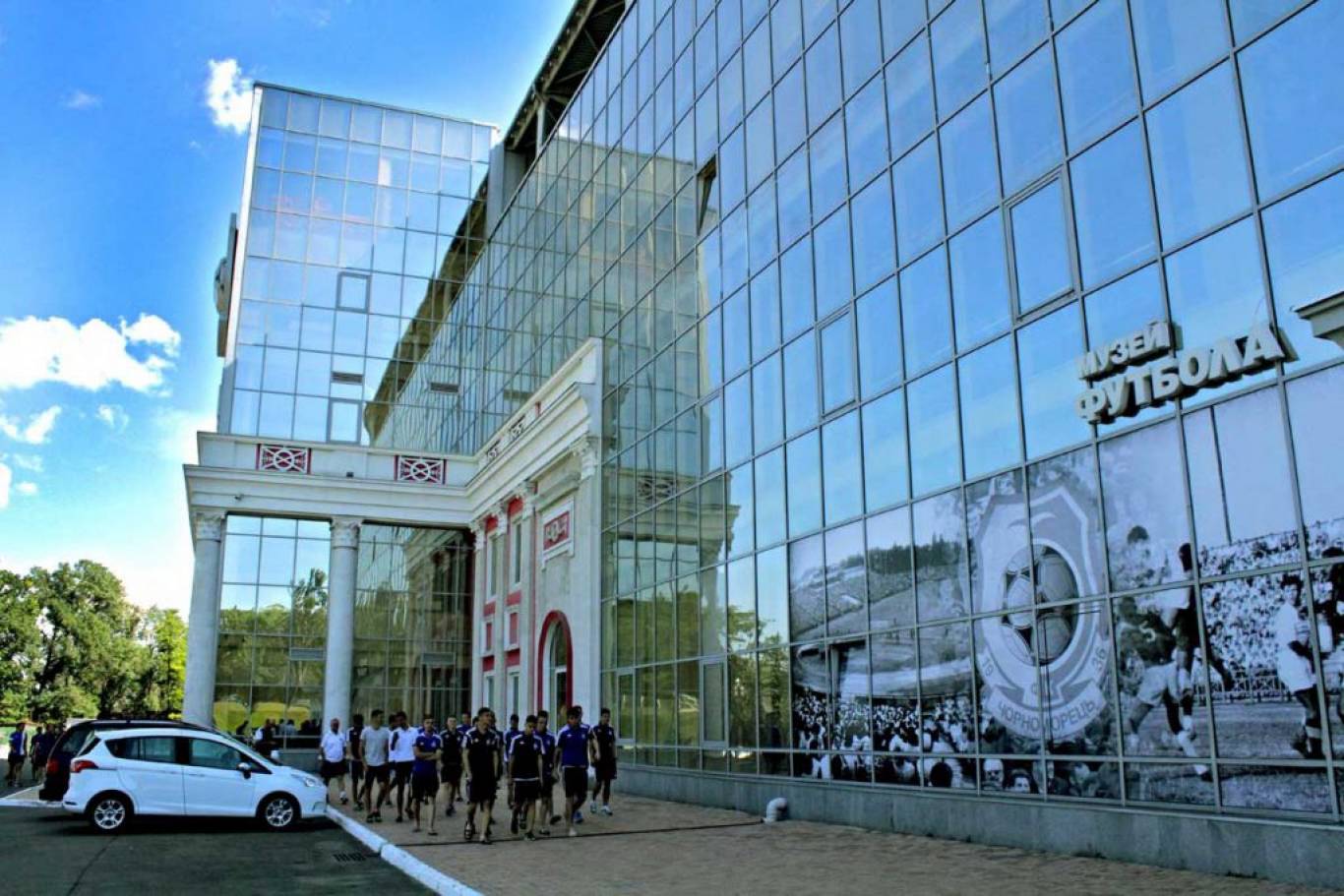 Карта туриста Одессы – ODESSACARD