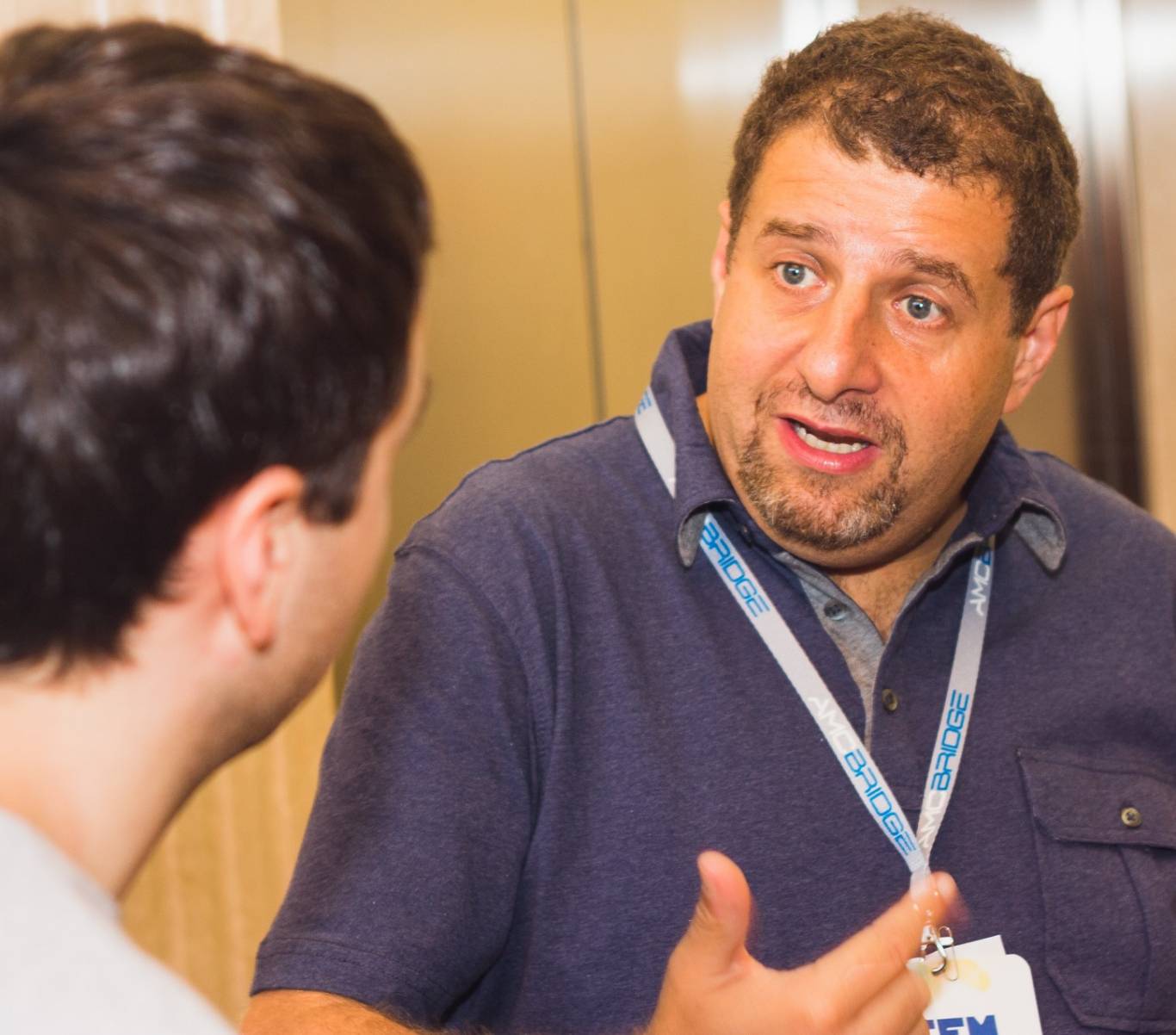 Женя Розинский: Как навредить себе на крупнейшем рынке мира