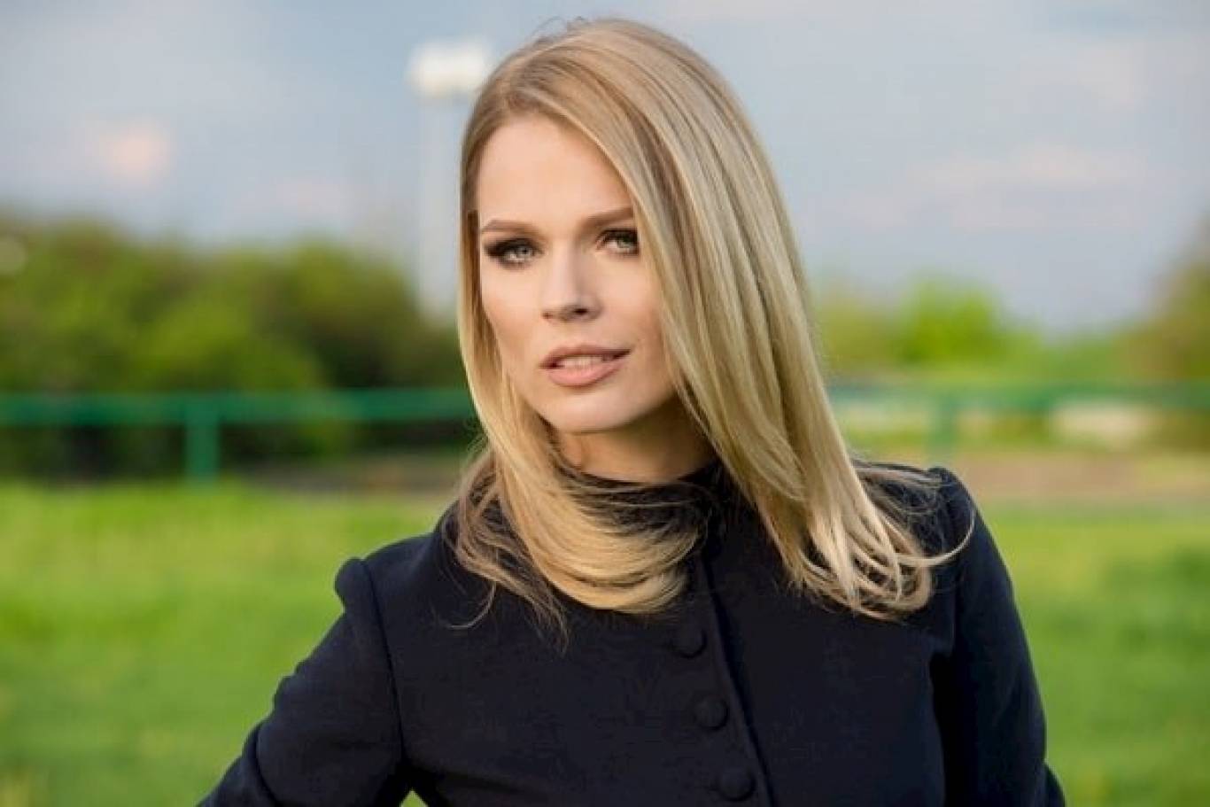 Ольга Фреймут у Хмельницькому