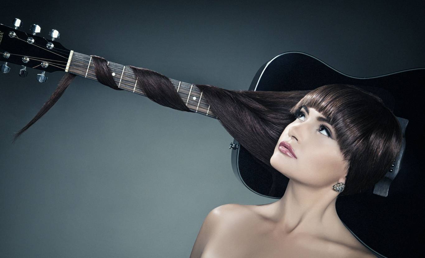 Концерт Мирослава Карташова