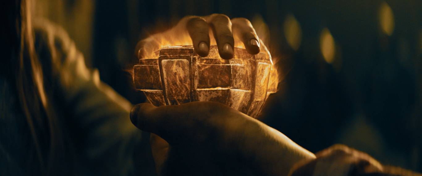 Фільм "Сторожова застава"