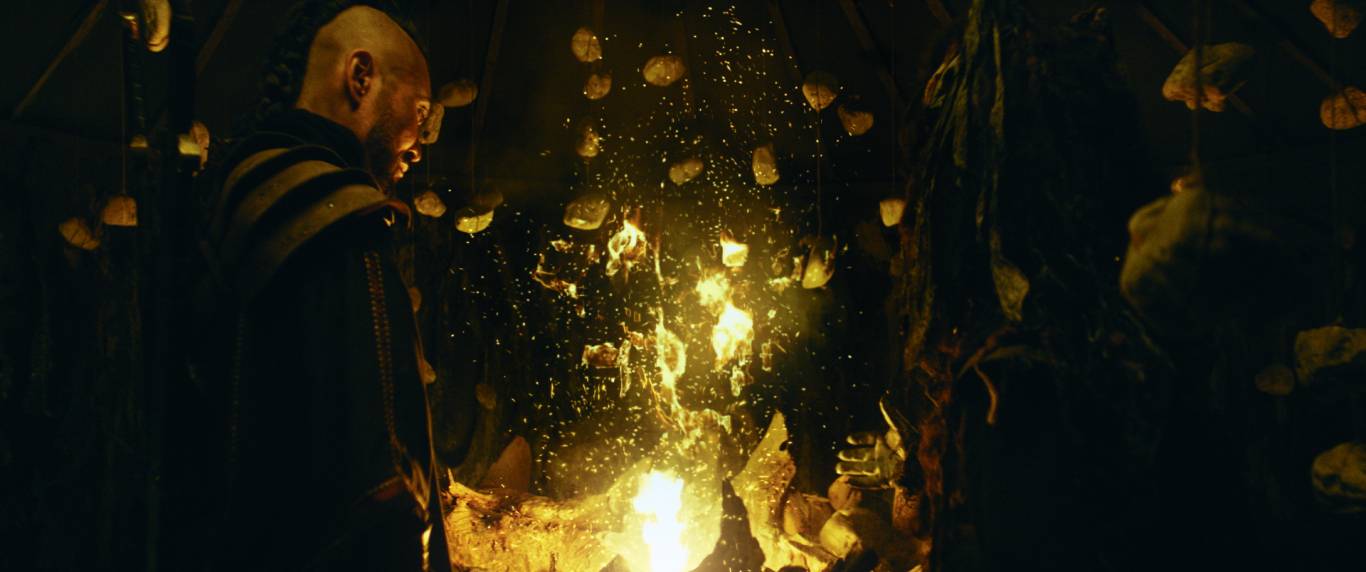 Фільм "Сторожова застава"