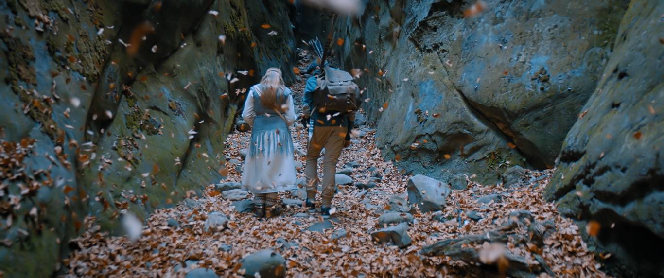 Фільм "Сторожова застава"