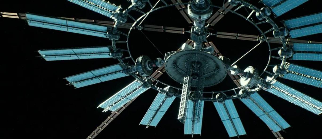 Фільм "Геошторм"