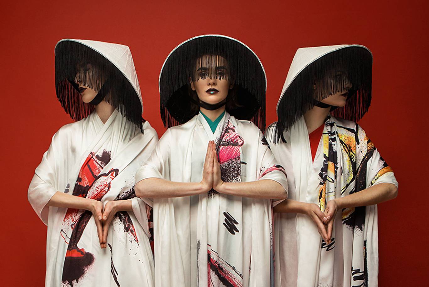 Panivalkova з концертом у Львові