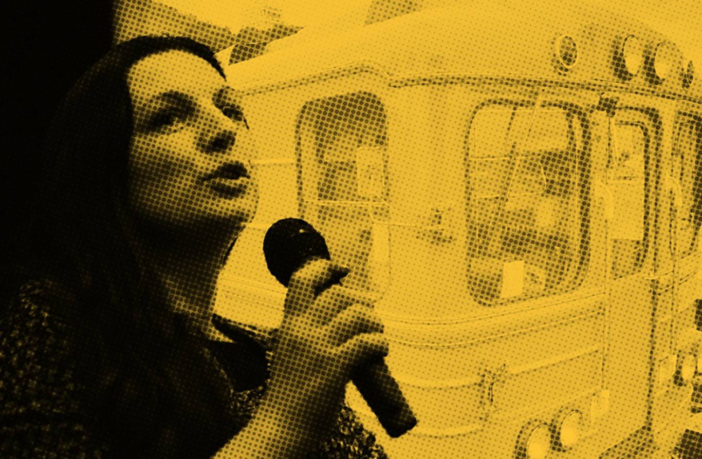 Госсектор и бизнес-креатив. Монетизация без распила бюджета