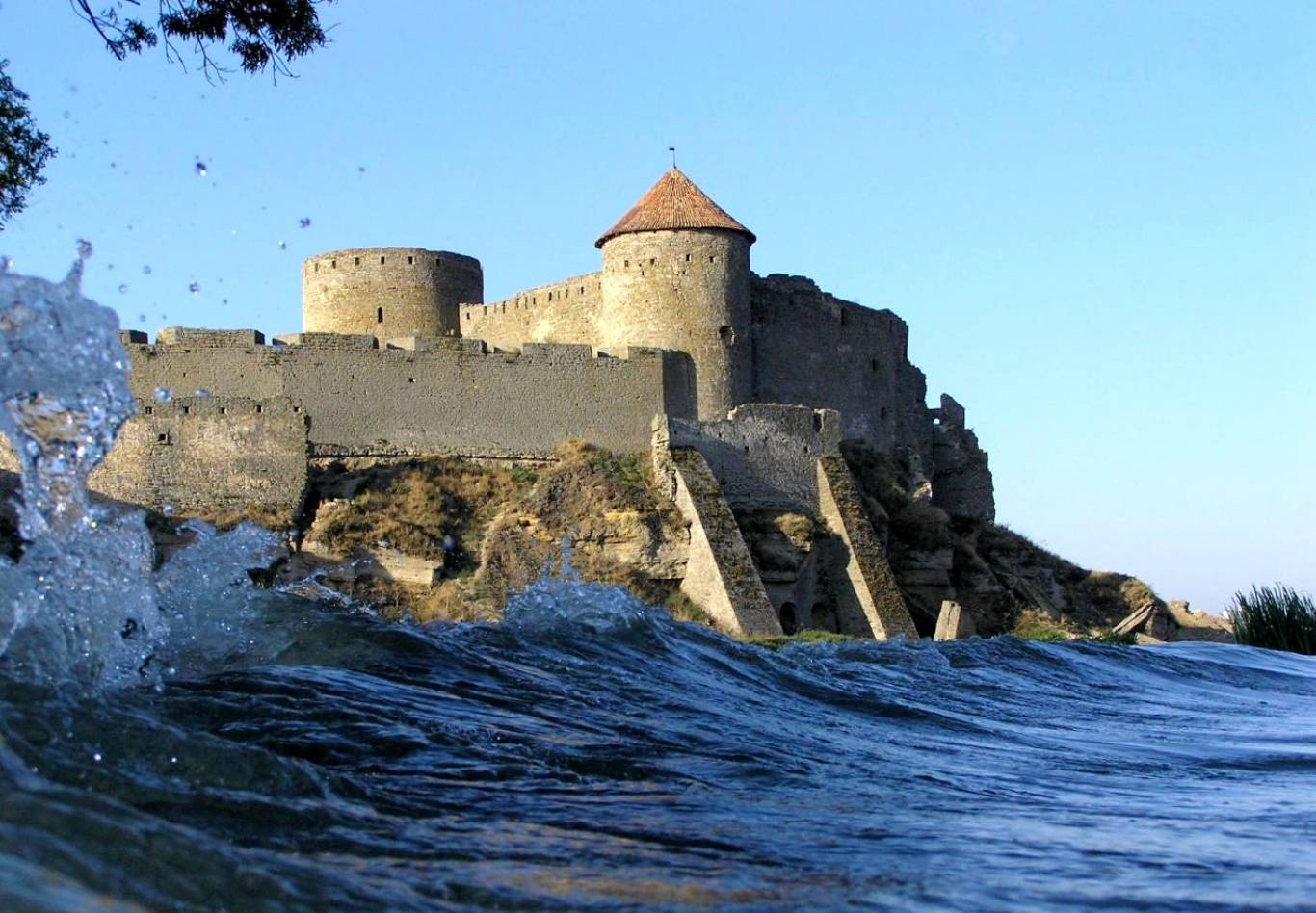 Карта туриста Одессы – ODESSACARD