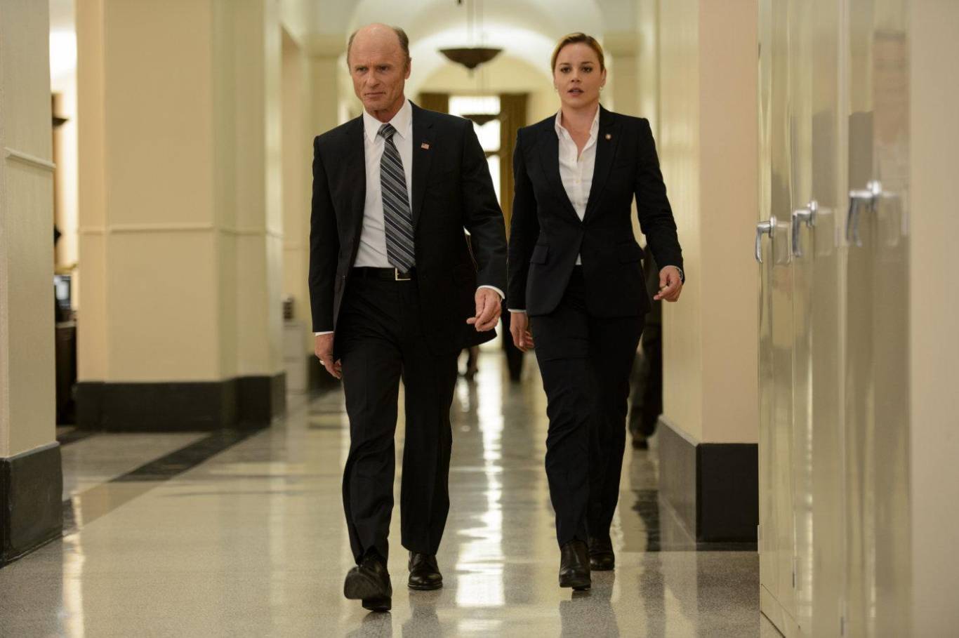 Фільм "Геошторм"