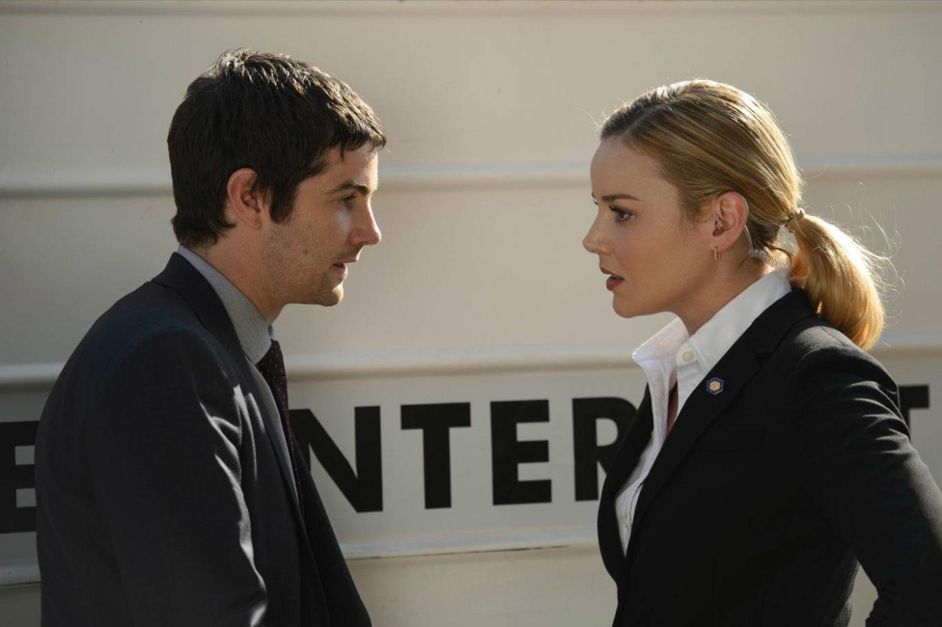 Фільм "Геошторм"