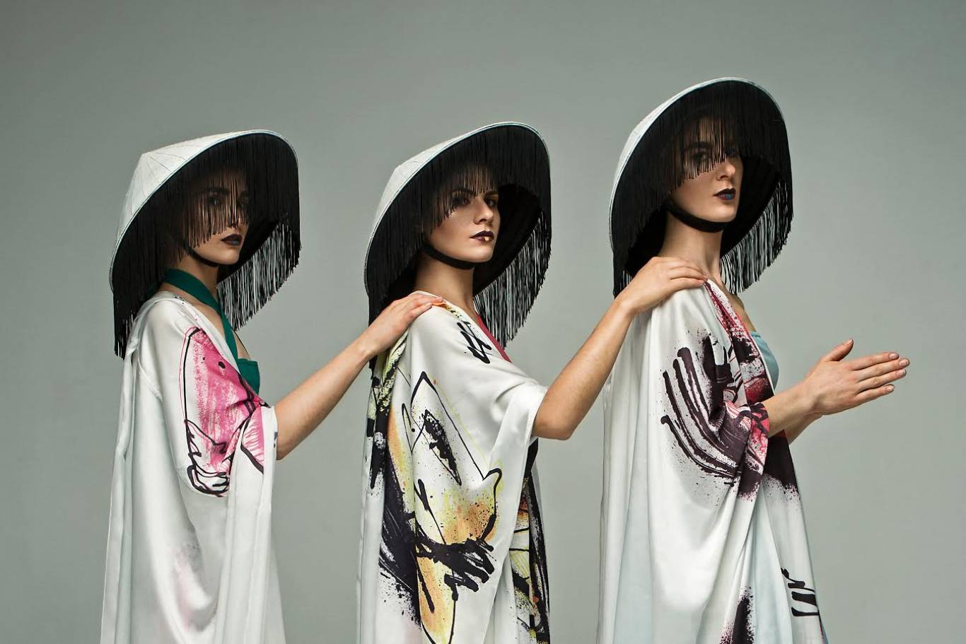 Panivalkova з концертом у Львові