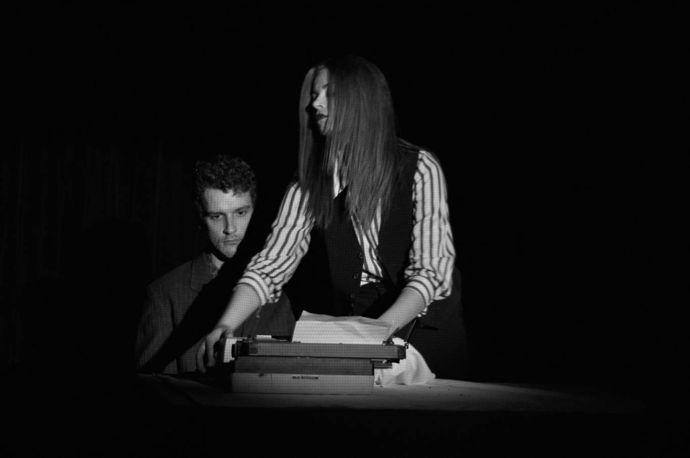 Спектакль «Последний день лета»