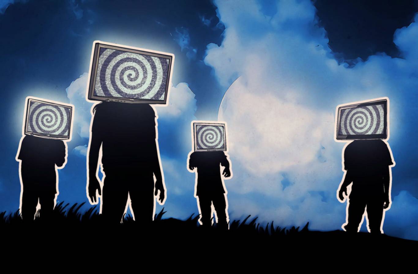 Страшилки на Хэллоуин. Зомби-клиенты против маркетологов