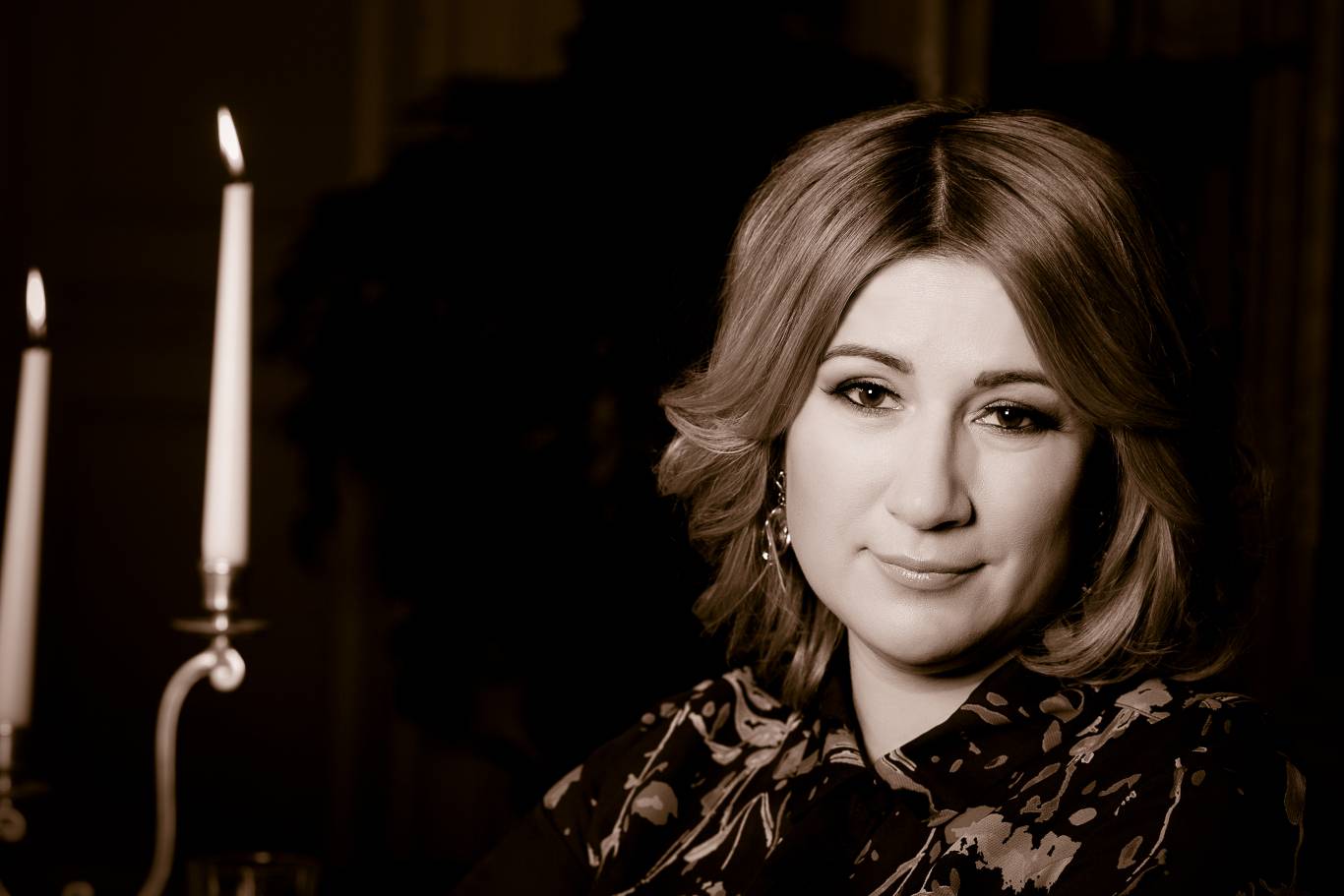 Мастер-класс Маргарита Сичкарь