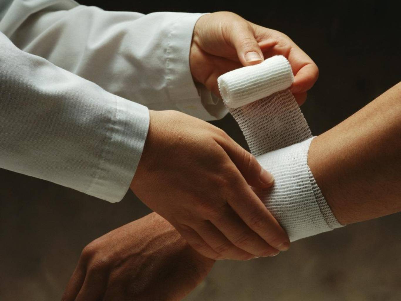 Доврачебная помощь