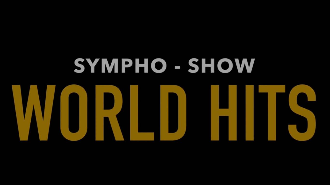 Концерт PRIME orchestra Симфо-шоу Кинохиты