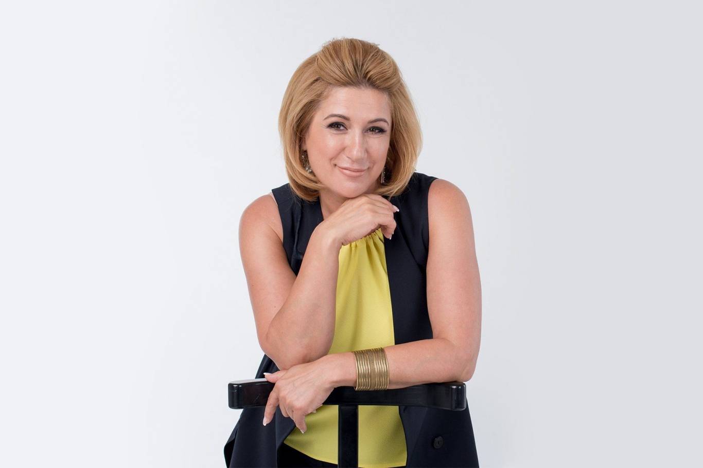 Мастер-класс Маргарита Сичкарь